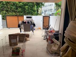 Eng Aun Park (D11), Terrace #580204061
